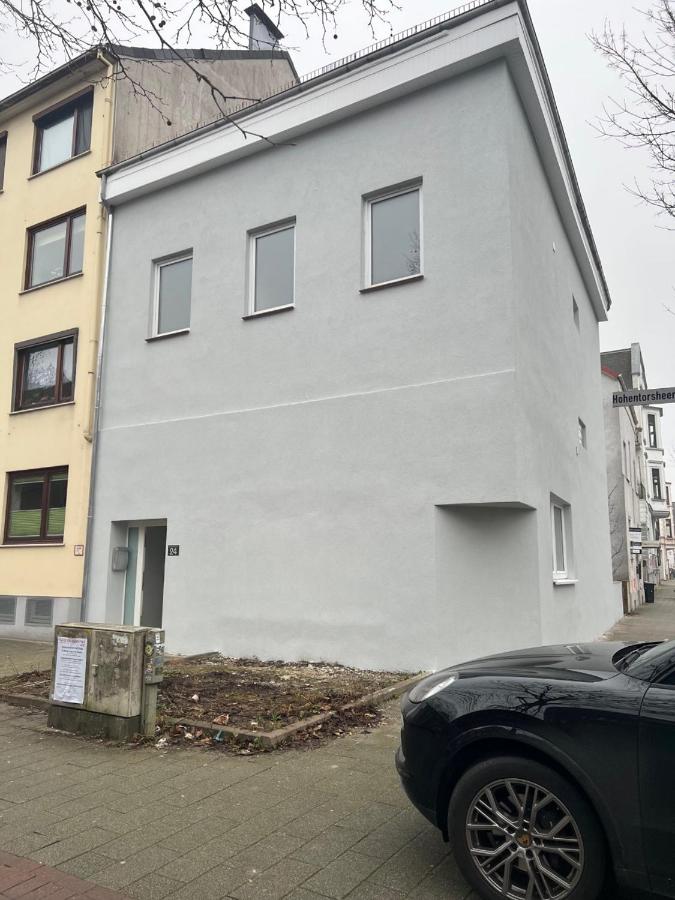 Neustadt Apartments - B&B