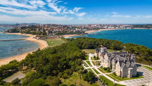 El Rincón del Puerto - B&B Santander