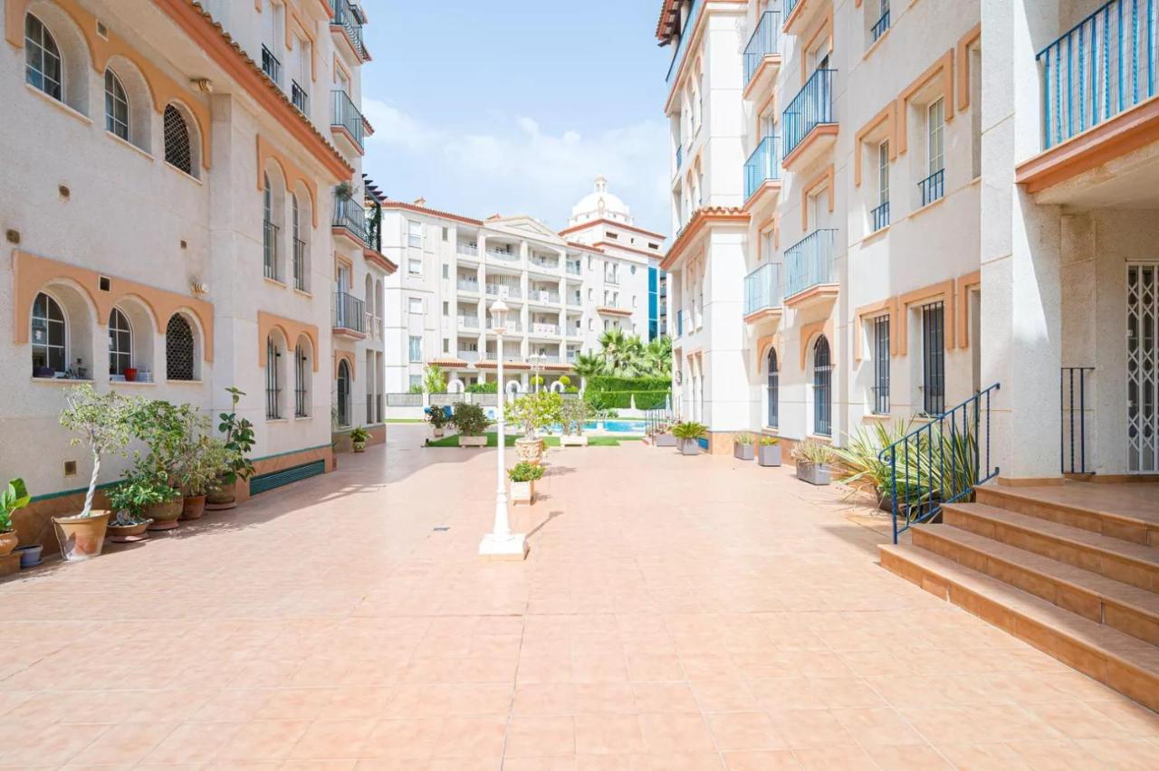 Bulevar Spaniahome - B&B