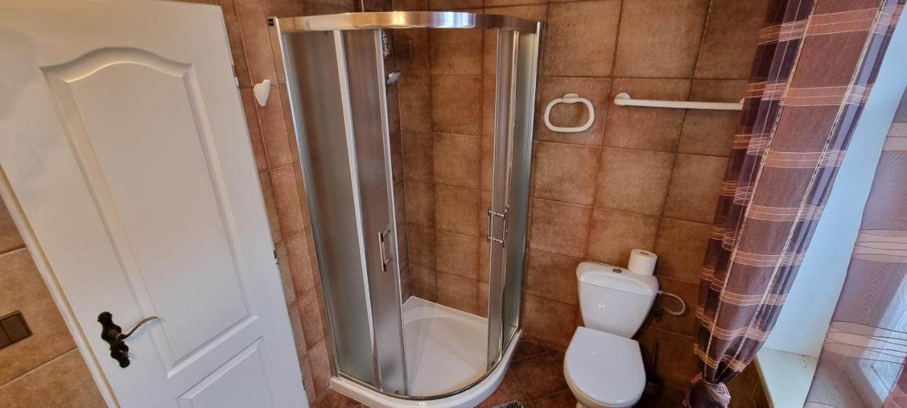Chambre Quadruple avec Salle de Bains Privative