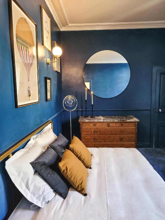 Doppelzimmer mit eigenem Bad