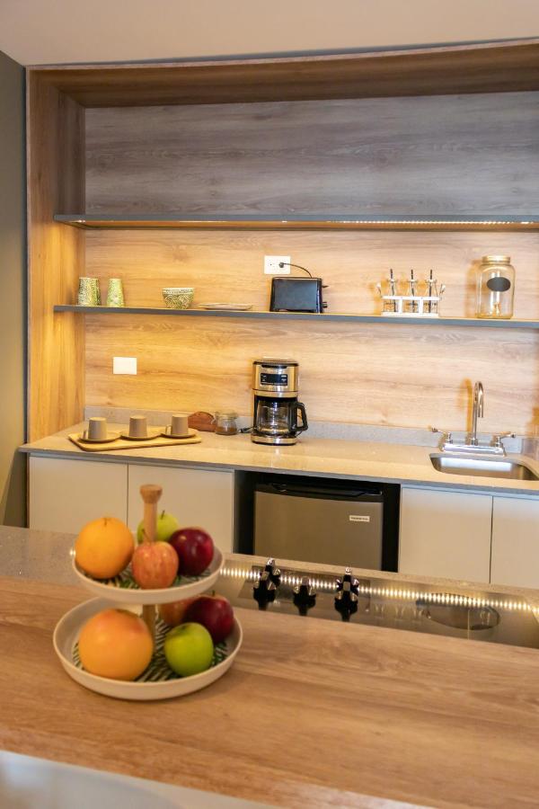 Appartement 1 Chambre