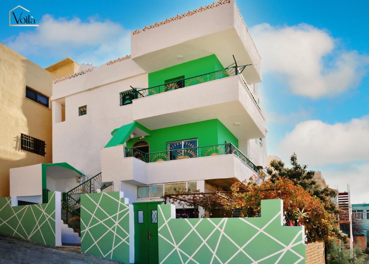 Petra Voila - B&B