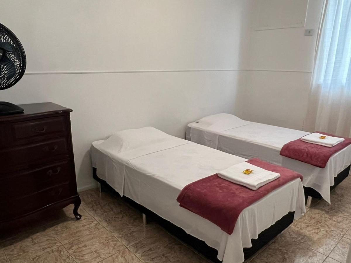 Standaard Appartement