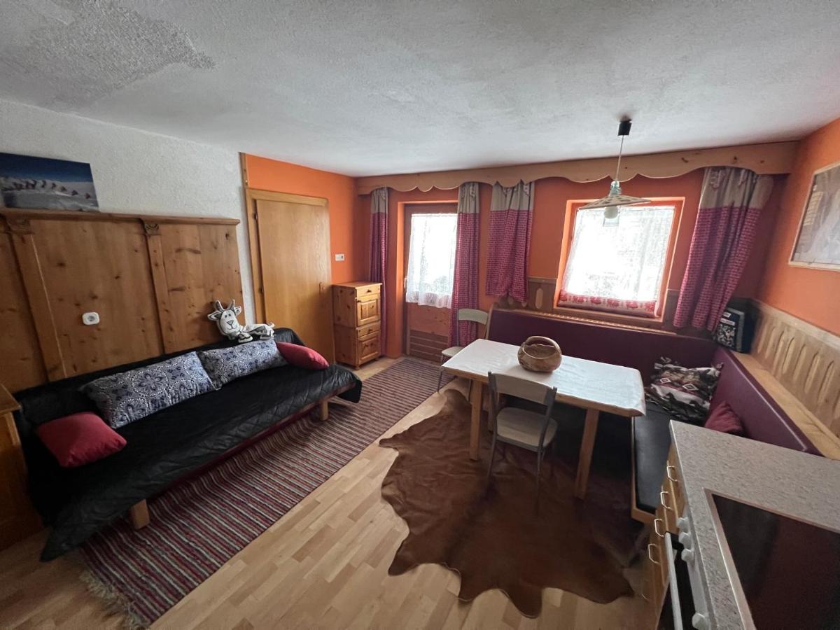 Appartamento con Balcone