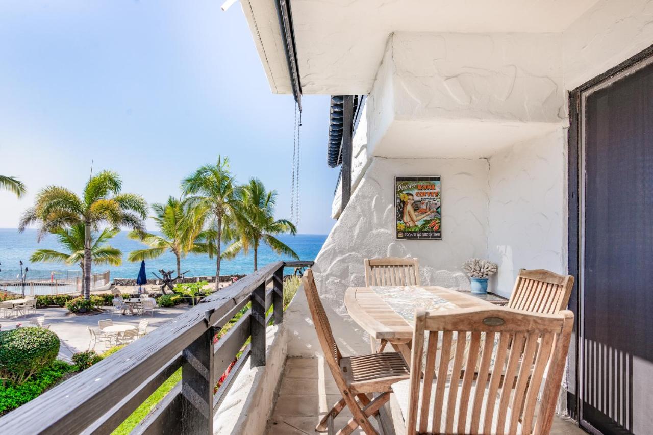 Ali'i Shores - B&B