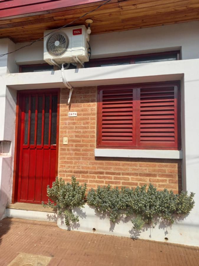 Monoambiente amplio - B&B