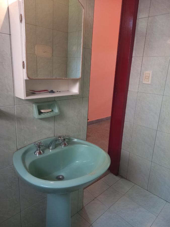 Monoambiente amplio - B&B Posadas