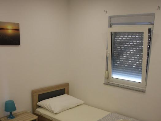 Apartment mit 2 Schlafzimmern