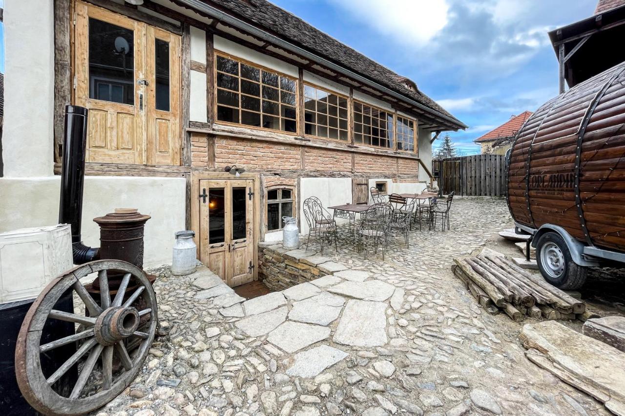 Michelsberger Haus - B&B