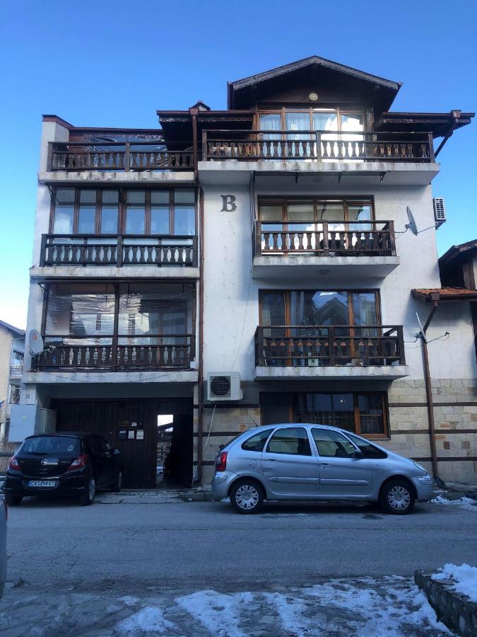 One Bedroom Flat With Garden and Barbeque - B&B