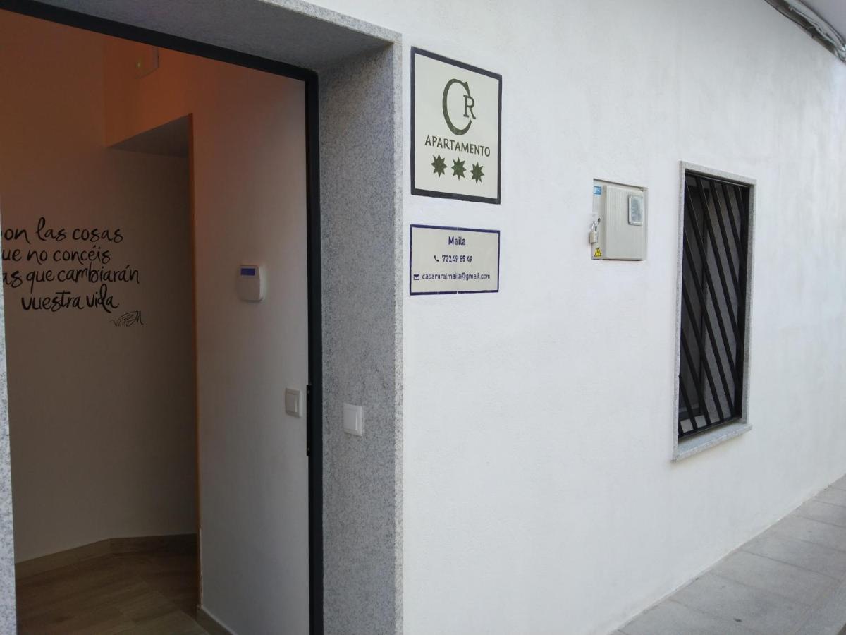 Casa rural Maila - Chambres d’hôtes