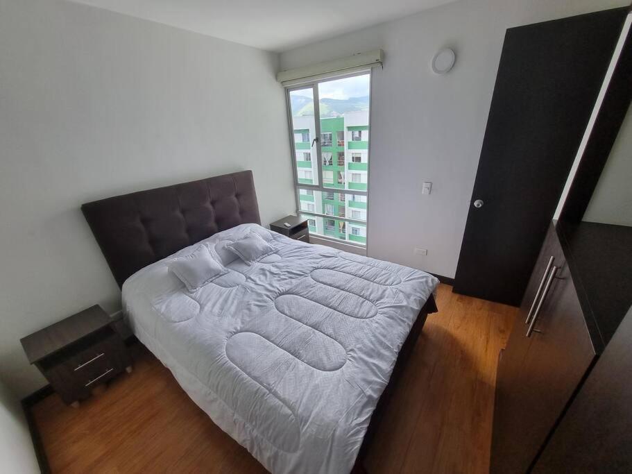 Cómodo y acogedor apartamento - Ferienwohnung