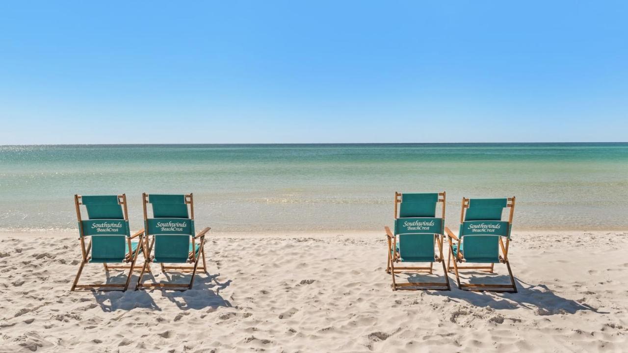 Beachcrest 603 - B&B