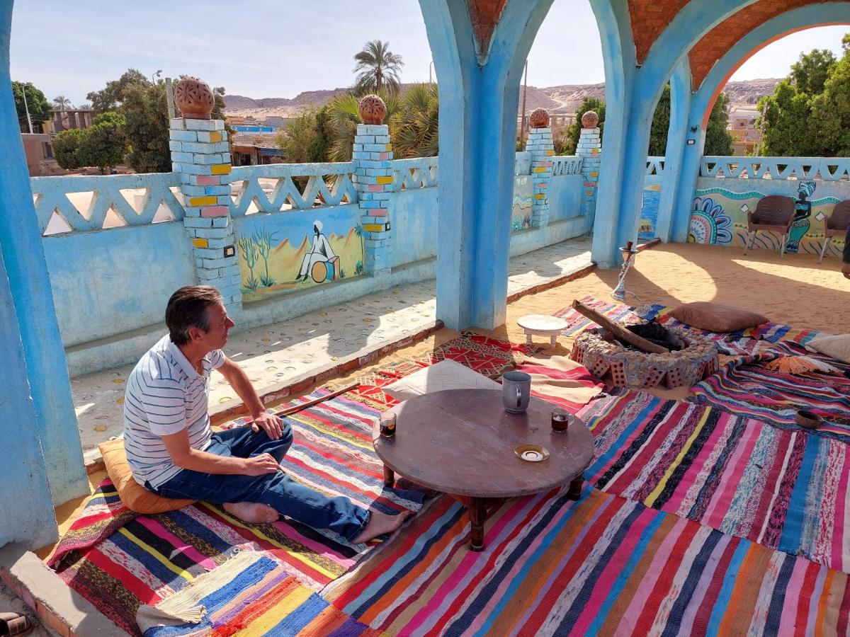 Mostafa guesthouse - Ferienwohnung