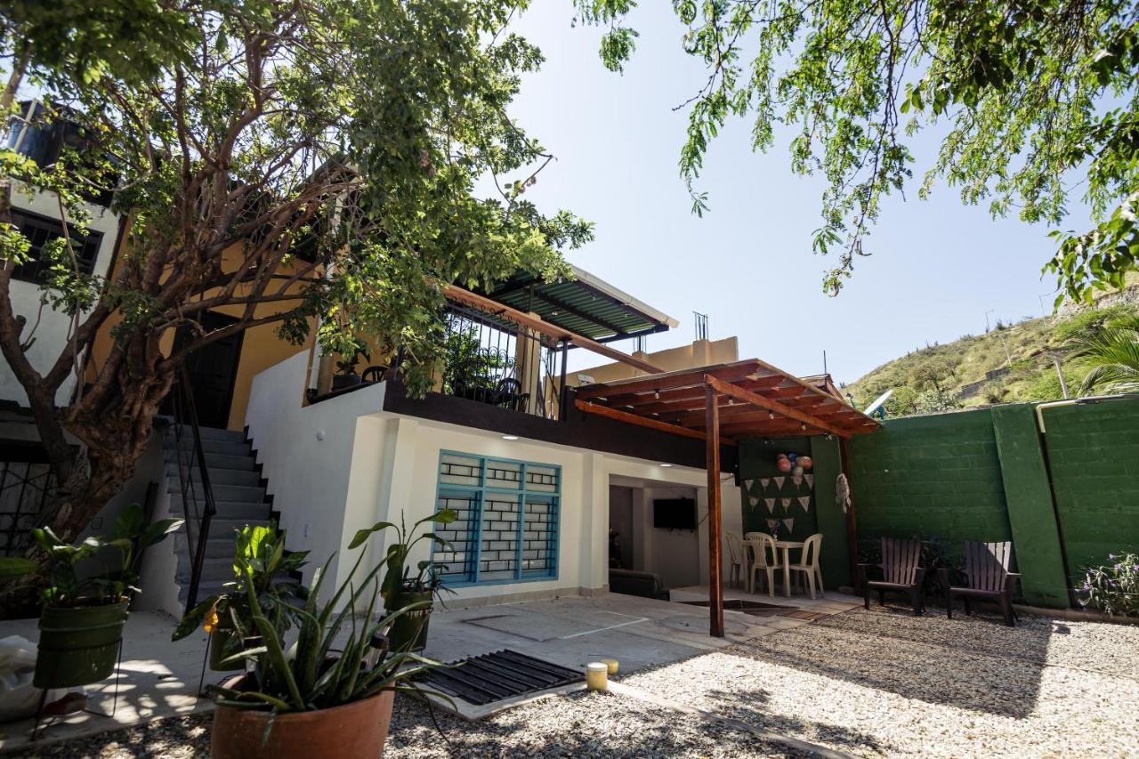 B&B Santa Marta - taganga macabi hostel - Bed and Breakfast Santa Marta