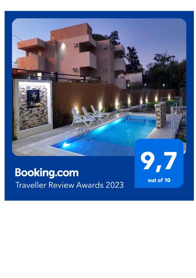 By Muni Apartamentos Premium - B&B Tanti