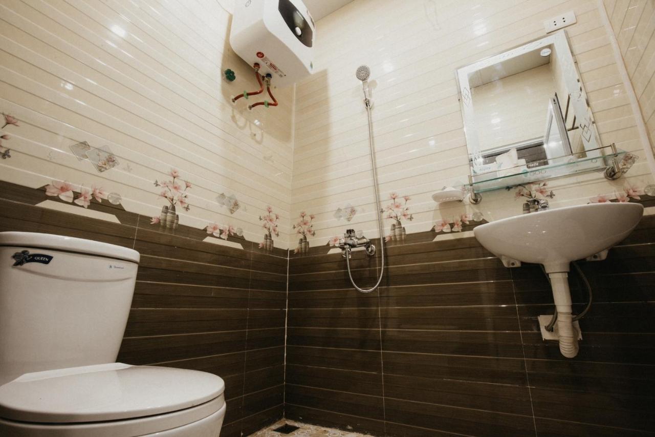 Thanh Sơn Homestay-Cao Bằng - Ferienwohnung Cao Bằng