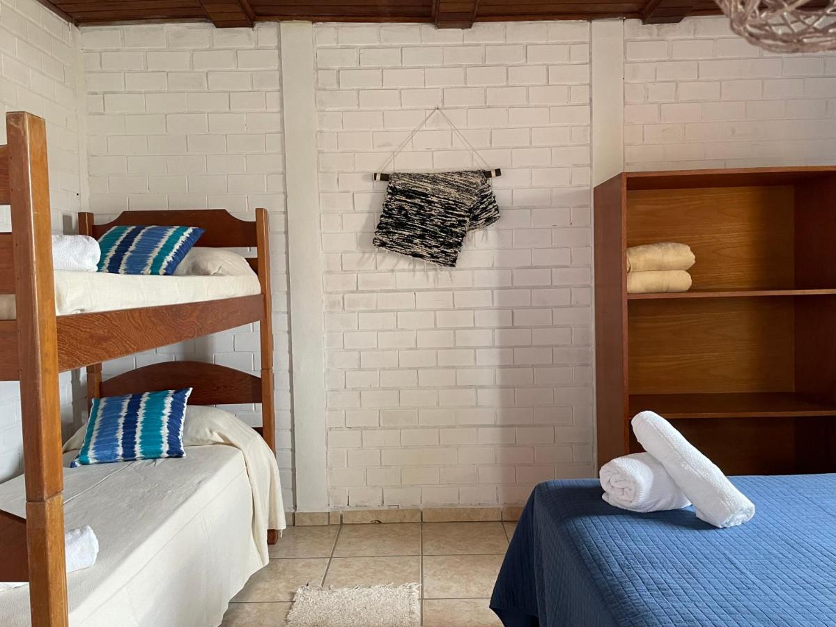 Appartement met Balkon