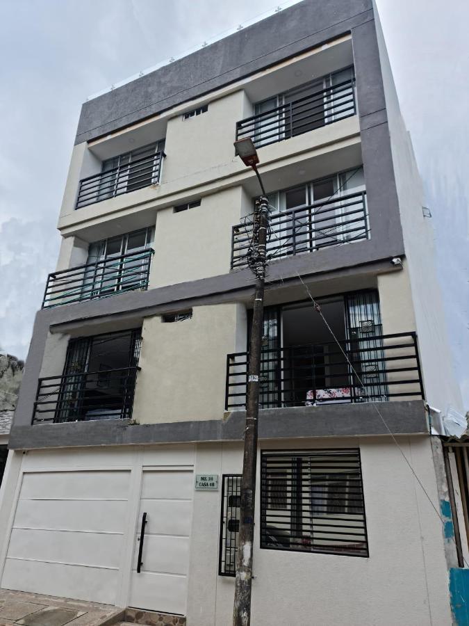 Appartement 1 Chambre