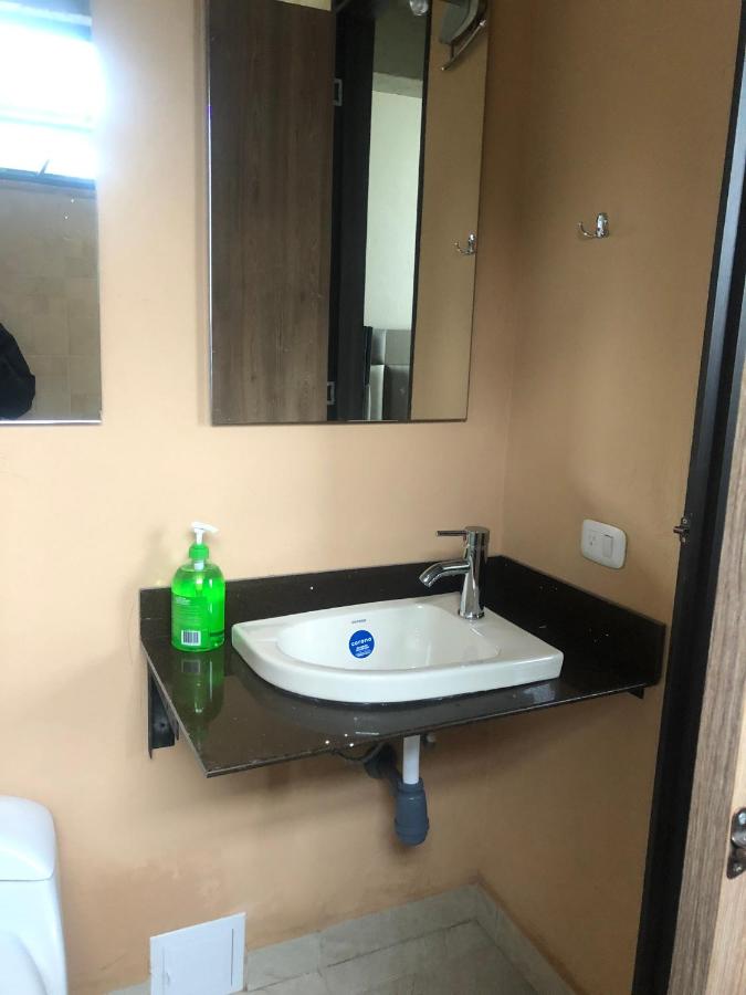 APTO 102 EN "ABADIA de TOMINE" - B&B Guatavita