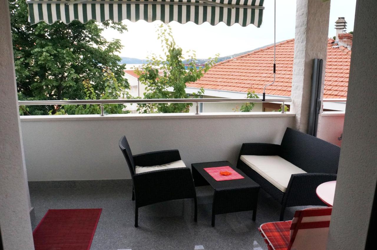 Villa Mira Trogir - Ferienwohnung Trogir