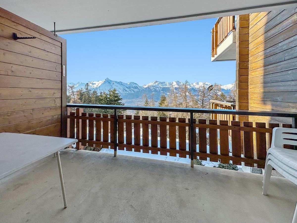 Les Mayens de l'Ours - At the foot of Piste de l'Ours' slope! - B&B Les Agettes