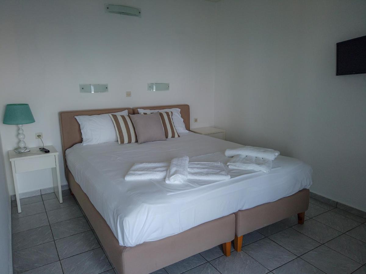 Suite met 1 Slaapkamer