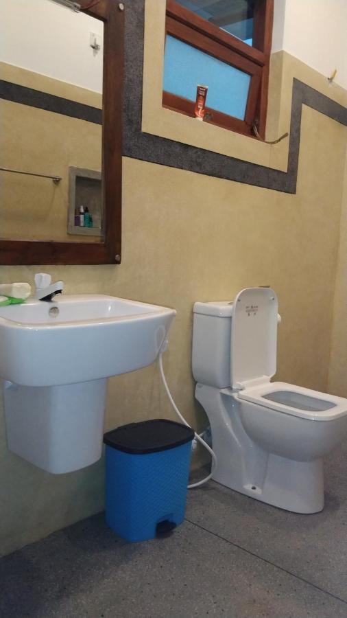 Camera Familiare con Vista Mare