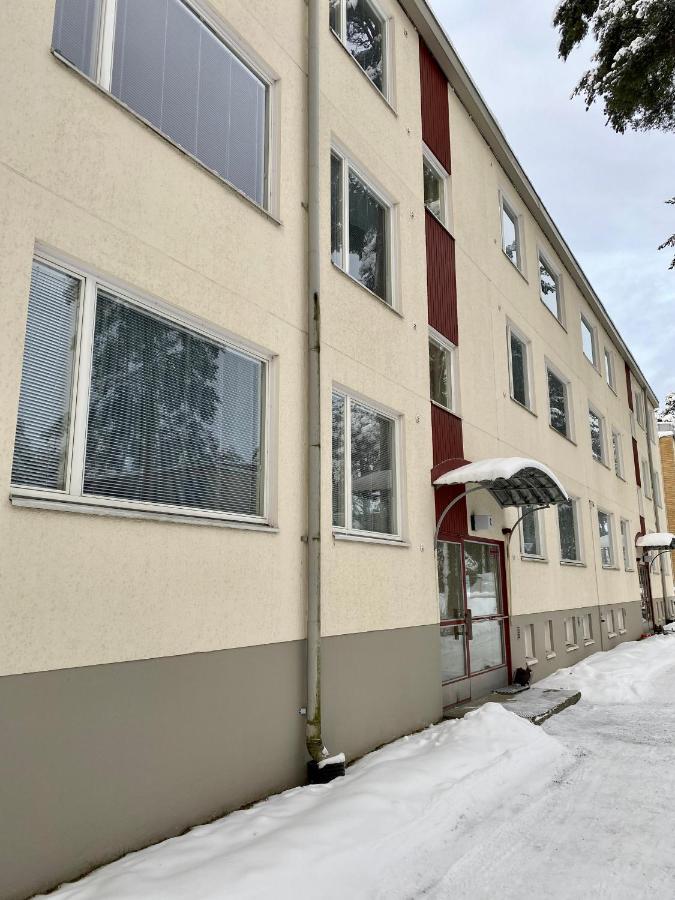 Huttu 2 - Ihqu kaksio mahtavalla sijainnilla - Ferienwohnung Iisalmi