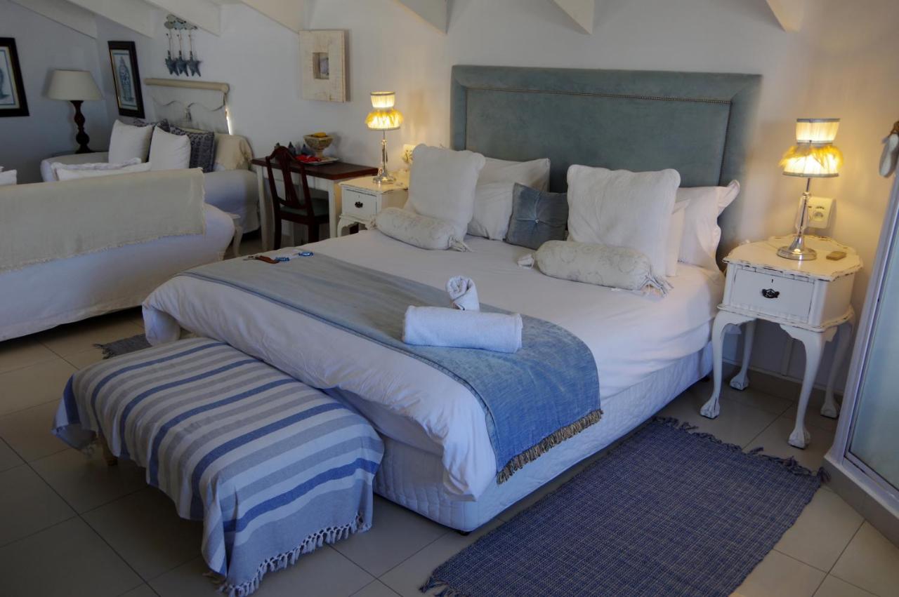 Deluxe King Suite