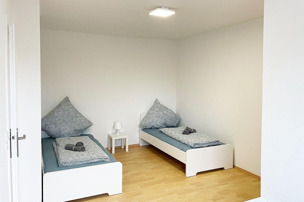 Appartement 2 Chambres