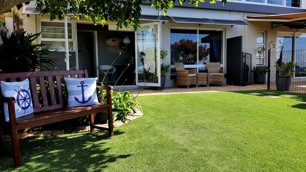 Amelia's by the Sea - B&B