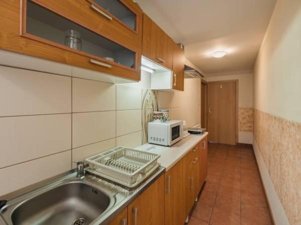 Bobcikowa Chata - Ferienwohnung
