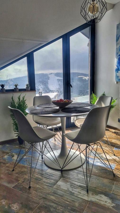 Appartement 1 Chambre