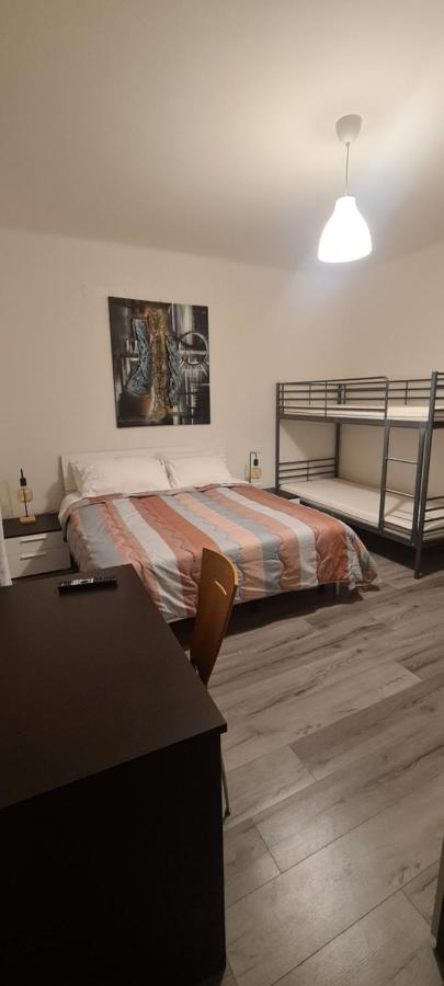 Vierbettzimmer