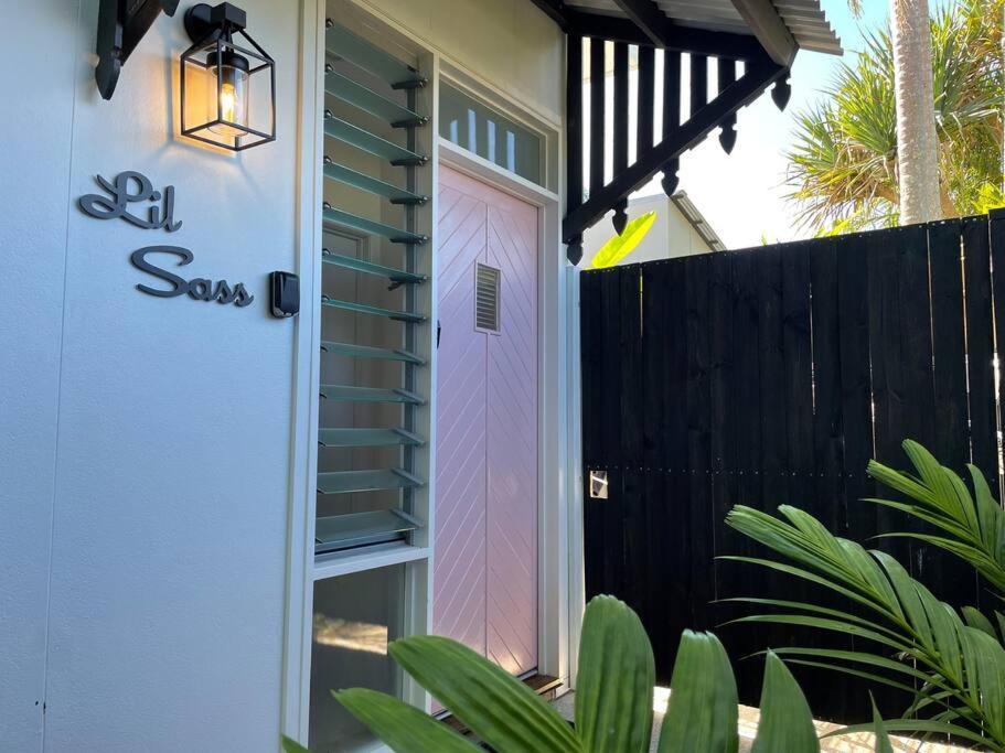 B&B Mudjimba - Lil Sass - Bed and Breakfast Mudjimba