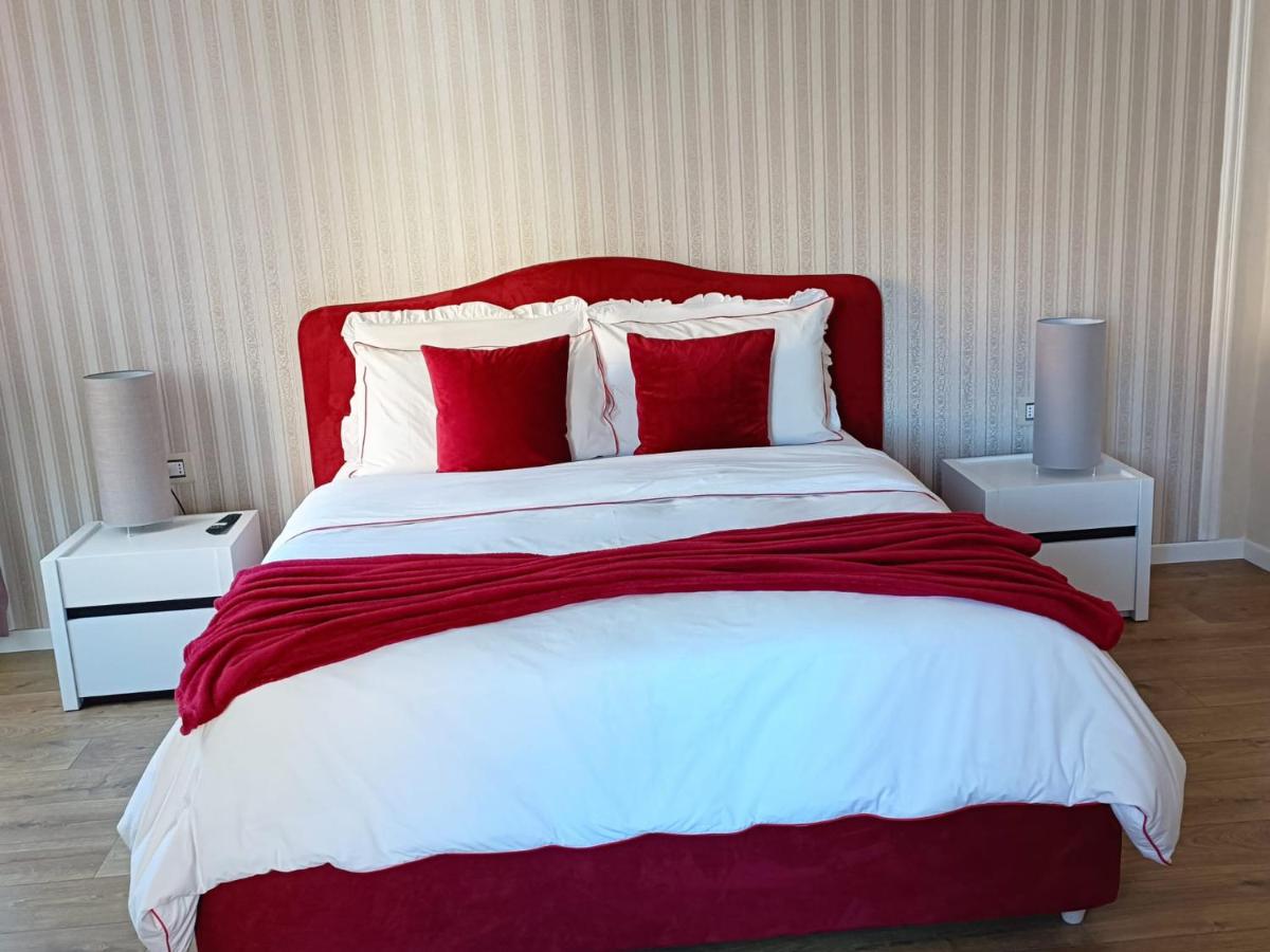 Appartamento con 2 Camere da Letto