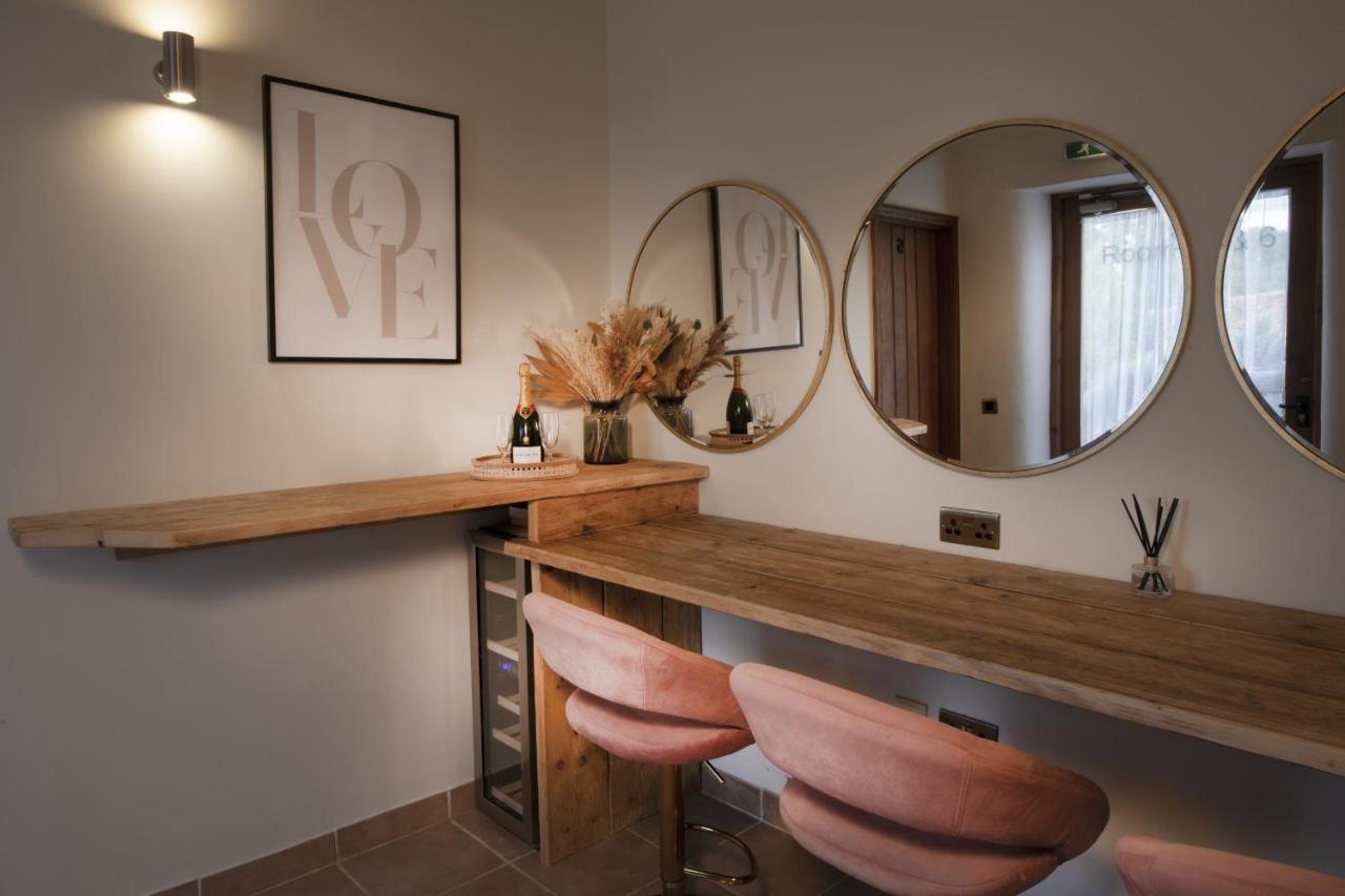 Deluxe Junior Suite