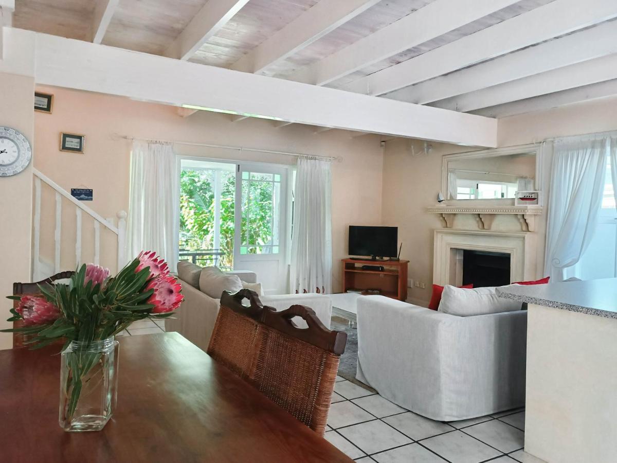 River Club 4216 - B&B Plettenberg Bay