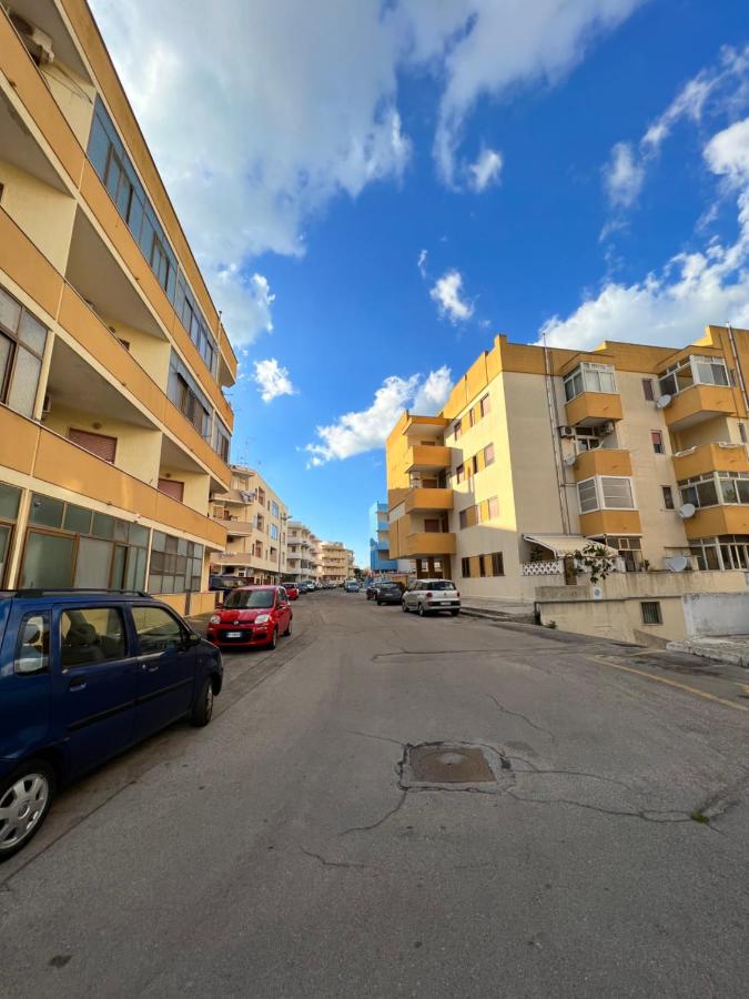 La casetta di Paola - B&B Gallipoli