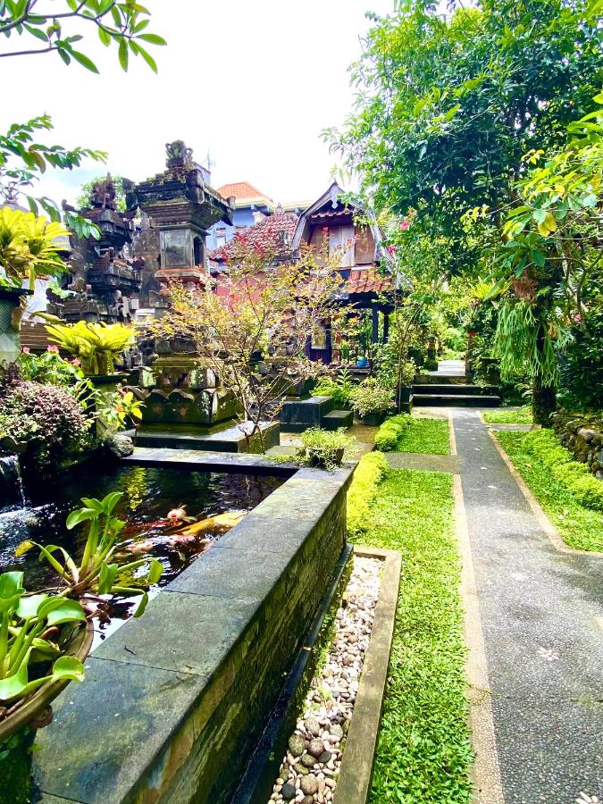 Matahari House - B&B