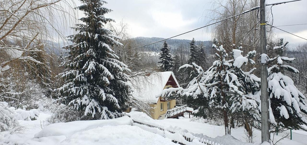 Gosidomek - B&B