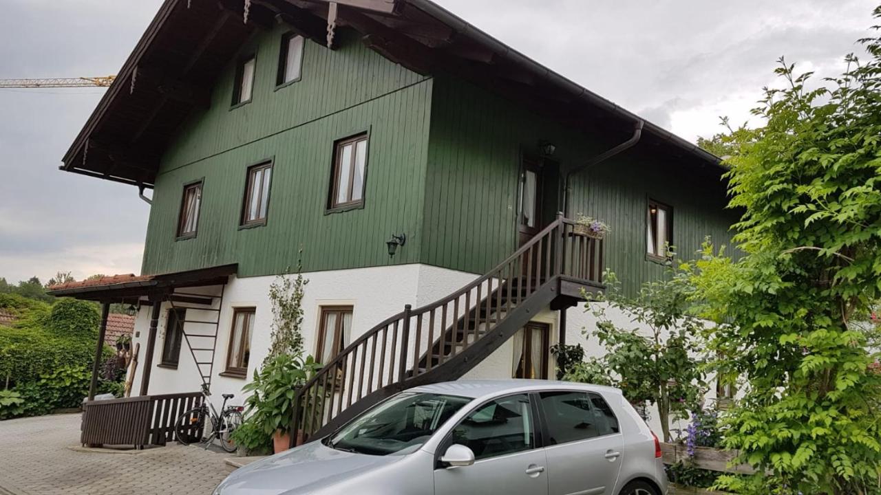 B&B Bad Feilnbach - Ferienwohnung Moosegger - Bed and Breakfast Bad Feilnbach