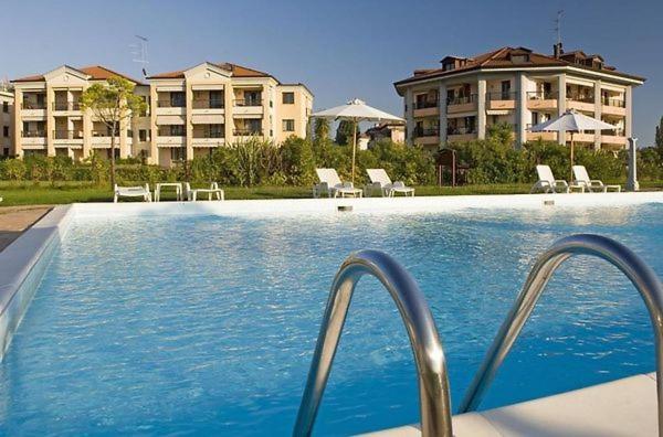 Calilla Home - appartamento Maestrale - Ferienwohnung