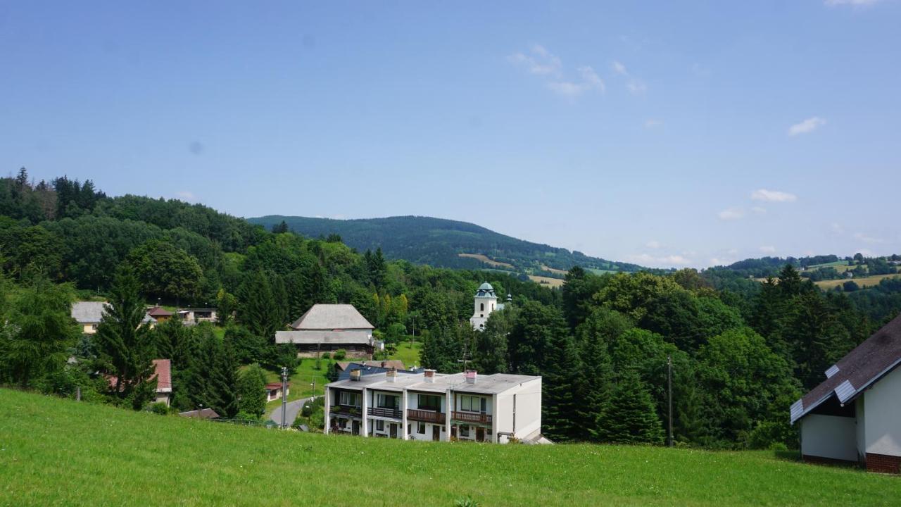 Cedron Apartments - B&B