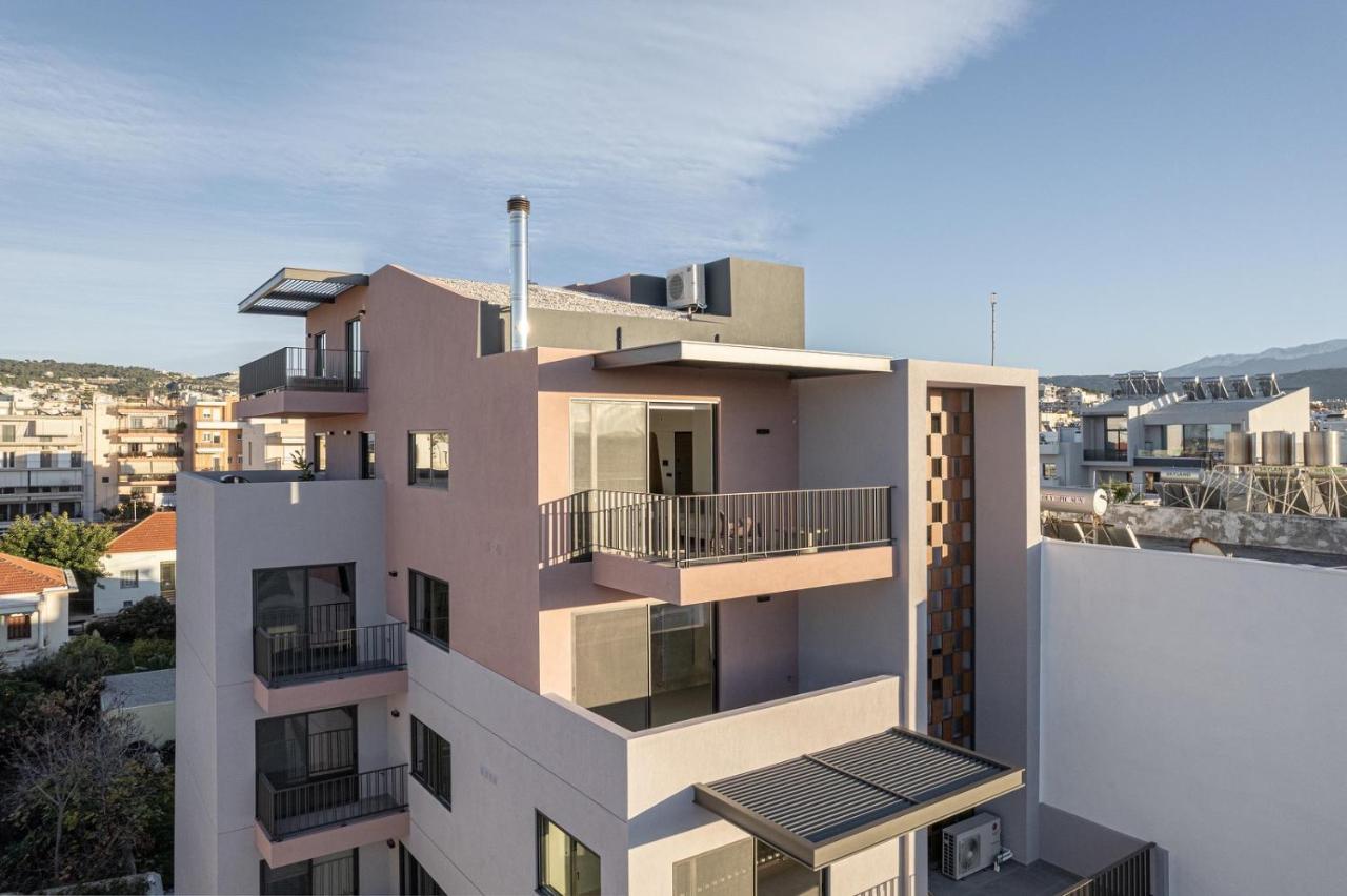Sea & Sun Penthouse - B&B