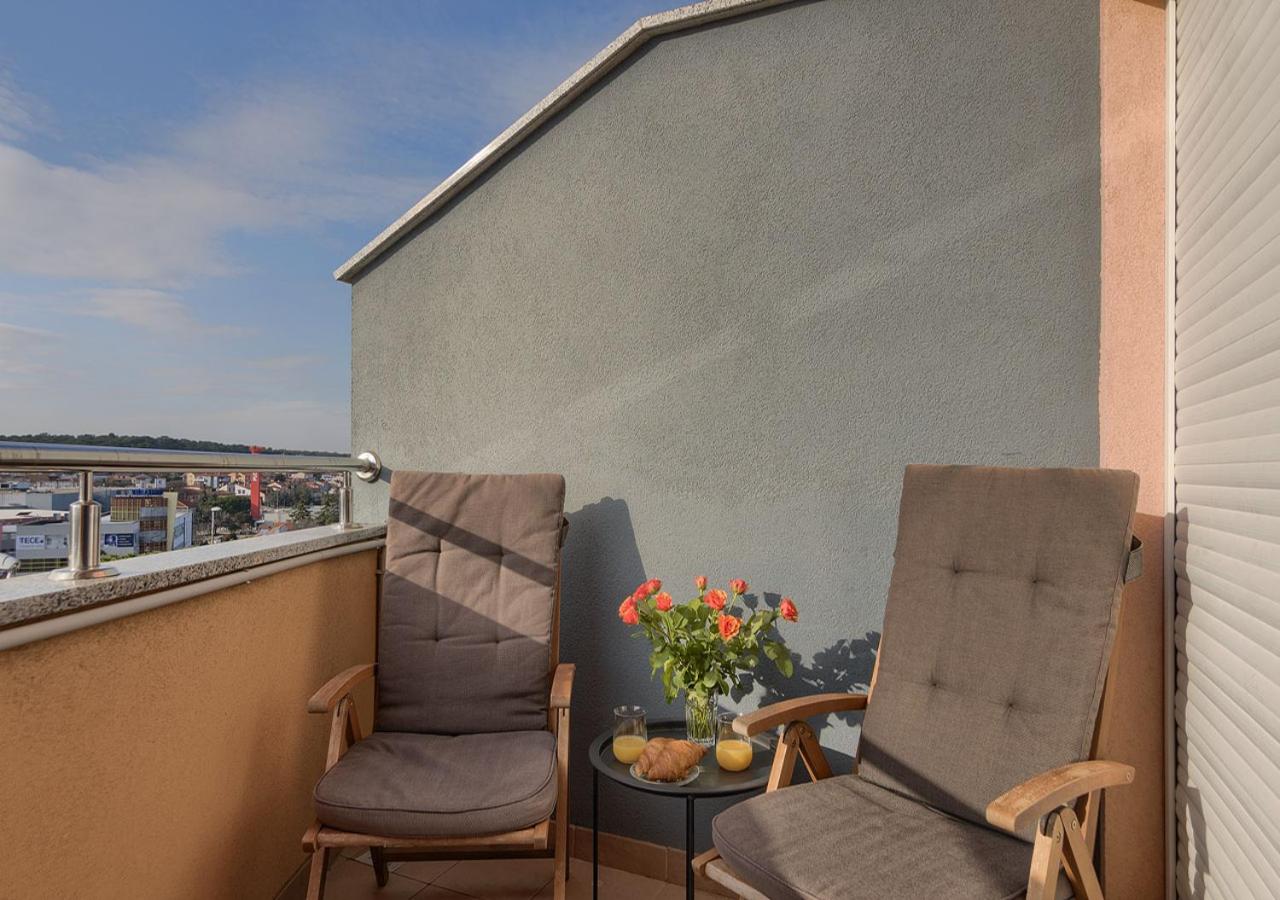 Apartment Leki - newly renovated, modern city spot - B&B
