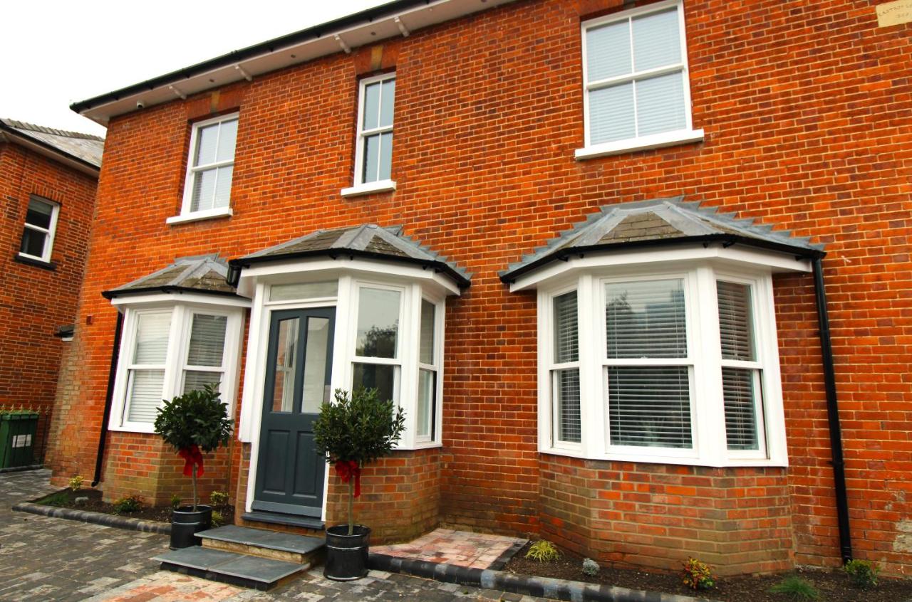 B&B Basingstoke - No 10 @Short Stays - Bed and Breakfast Basingstoke