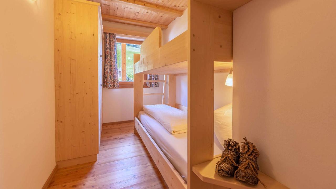 Doppelzimmer mit Balkon